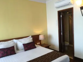 Lagoon Residence @ Langkawi - Chambre