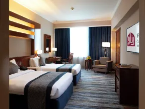 Retaj Al Rayyan - Chambre