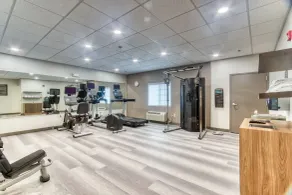 Candlewood Suites New Bern by IHG - Salle de remise en forme