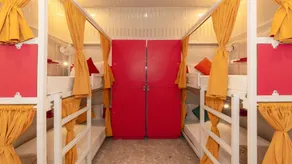Madpackers Amritsar - Zimmer