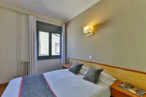 Hostal Alberana - Værelse