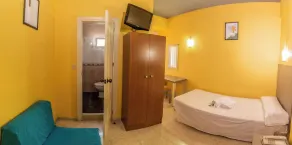Hotel Universal Murcia - Chambre