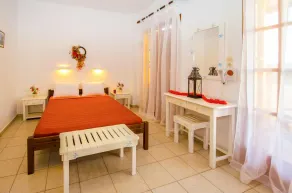 Palaios Rooms - Rom