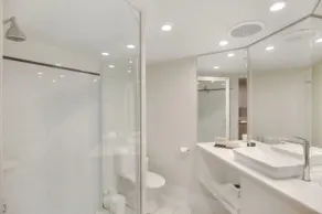 The Horatio Motel Mudgee - Bathroom