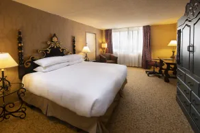 Hotel Encanto de Las Cruces - Chambre
