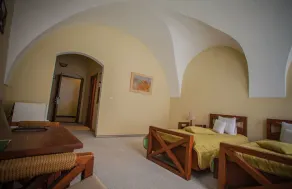 Hotel Sighişoara - Room