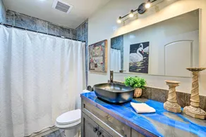 Newly Built Tooele Suite w/ Stunning Views! - Innenbereich