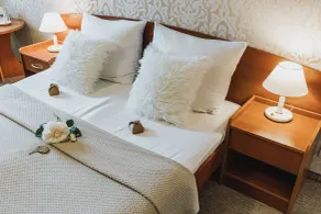 Hotel Gromada Radom Centrum - Utsikt från rummet