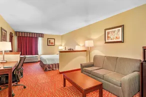 Best Western Clearlake Plaza - Chambre