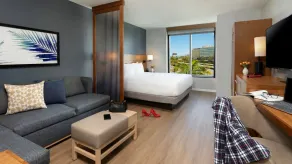 Hyatt Place San Juan - Room