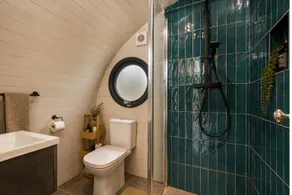 The Cwtch - Uk51387 - Salle de bain