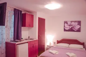 Mediterranean Retreat Becici - Room