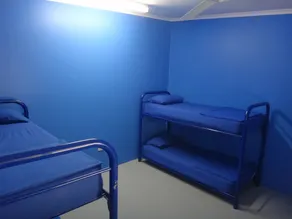 Cable Beach Backpackers - Room