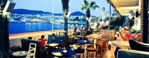 Efe Hotel - Restaurant