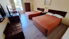 Hotel Diego de Almagro Los Angeles - Værelse