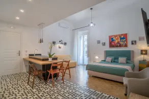 Napoliamo Guest House - Quarto