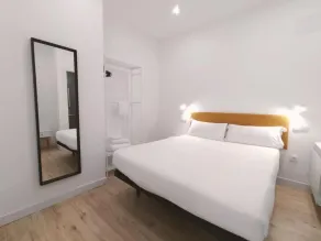 Apartamentos La Brava by gaiarooms  - Zimmer