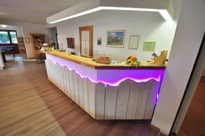 Rifugio Sores Adventure - Reception