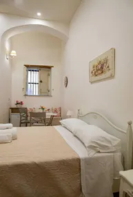B&B Al Portone - Chambre