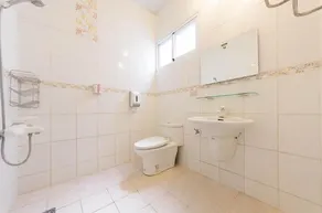 Maji Homestay - Badeværelse