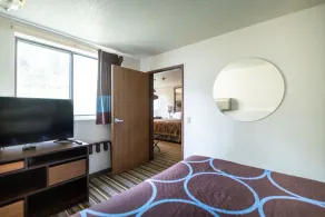 Super 8 by Wyndham Custer/Crazy Horse Area - Chambre