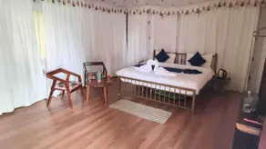Agvani Resort Jawai - Rom