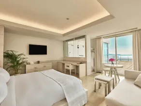 Hotel Greges - Quarto