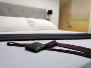 Le Village Sarzana - Room
