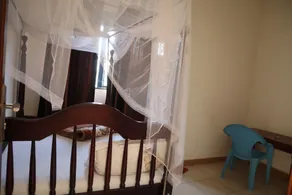 Namulanda Motel - Room