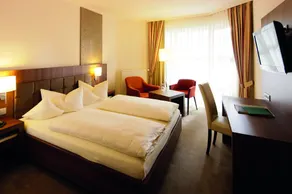 Allgäu Resort - Værelse