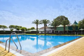 Camping Carlos III - Pool