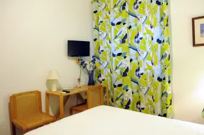 B&B Villa Di Giorgi - Chambre