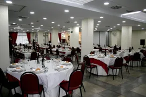 Hotel Virgen de Covadonga - Restaurant