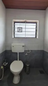 NIRVANA HOLISTIC LIVING - Bathroom