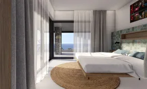 Maison Meltem - Room