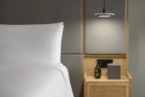 TAI Urban Resort - Chambre