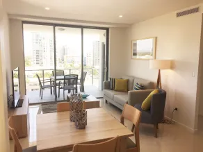 Verve on Cotton Tree - Habitación