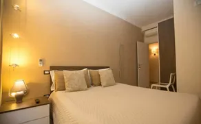 SalernoPrestige rooms - Chambre