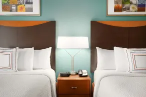 Sonesta Essential Houston Energy Corridor - Chambre