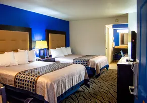 Blue Jay Inn & Suites - Room