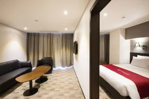 Ramada by Wyndham Jeju City Hall - Camera
