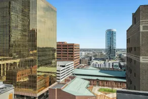 Aloft by Marriott Indianapolis Downtown - Rom