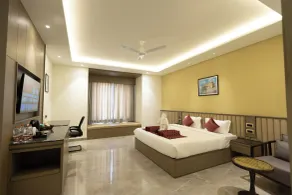Pride Resort Jodhpur - Værelse