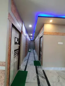 HOTEL G.R.INN - Interior