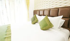 Treebo Pechis Castle - Room