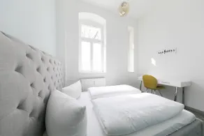 primeflats - Apartment Langhans Berlin-Weißensee - Room