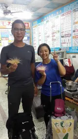 背包客棧Backpackers Hostel - Restaurant