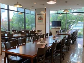 Hotel New Yutaka - Restaurant