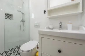Villa Pine ZadarVillas - Bathroom
