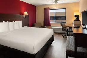 Bay Breeze Inn - Chambre